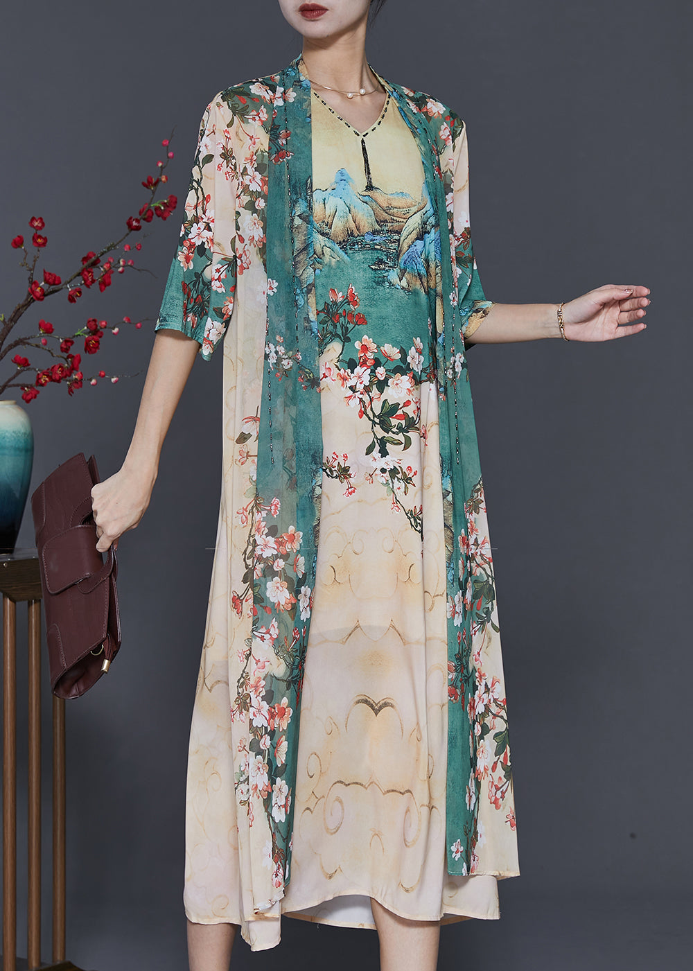 Delicate Artisan Ring