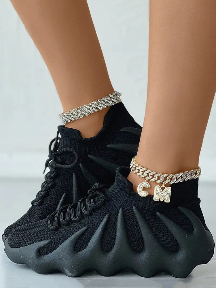 Stylish Orthopedic Sneakers for Any Occasion