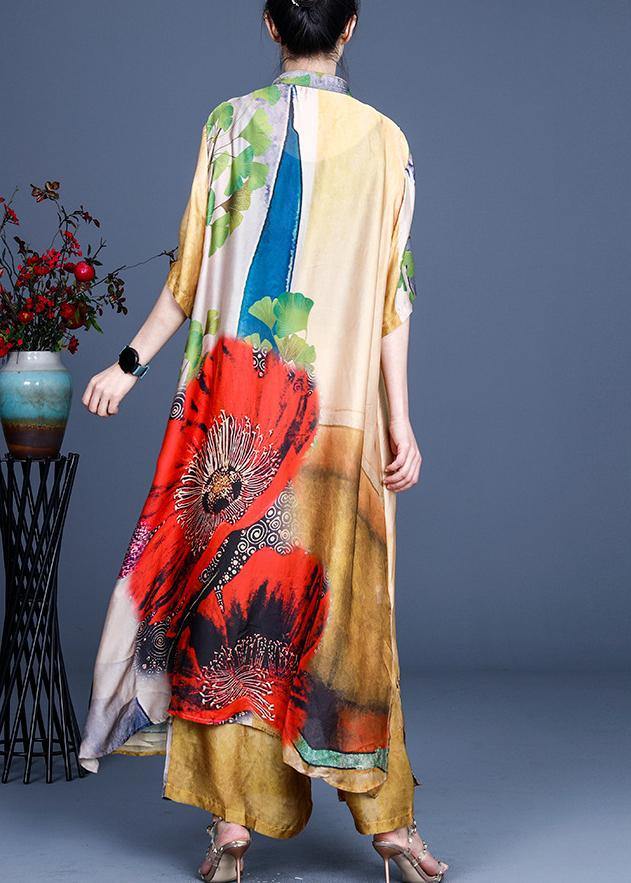 Beautifully Finished Garment in a Timeless Design