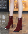 Comfortable Orthopedic Boots for Daily Wear
