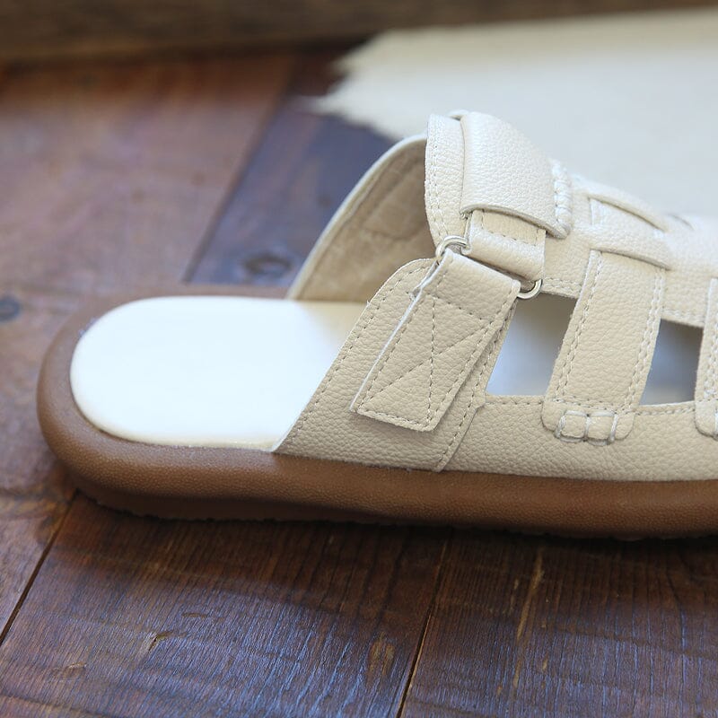 Elegant Orthopedic Shoes for Every Step