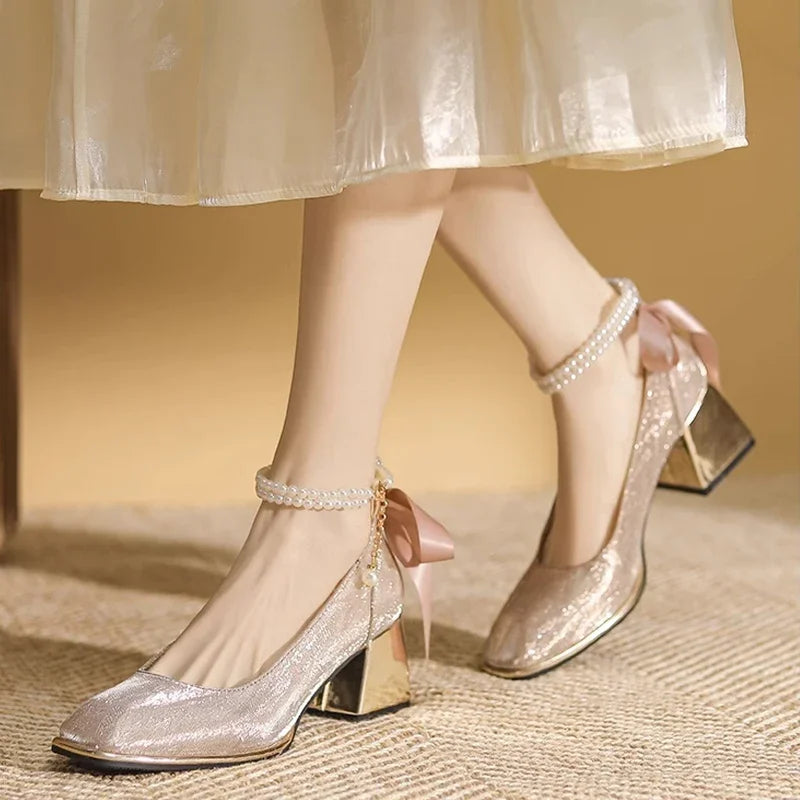 Stylish Orthopedic Heels for Any Occasion
