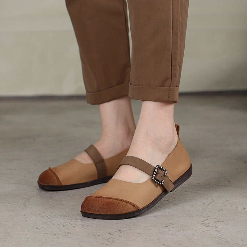 Elegant Orthopedic Loafers for Every Step