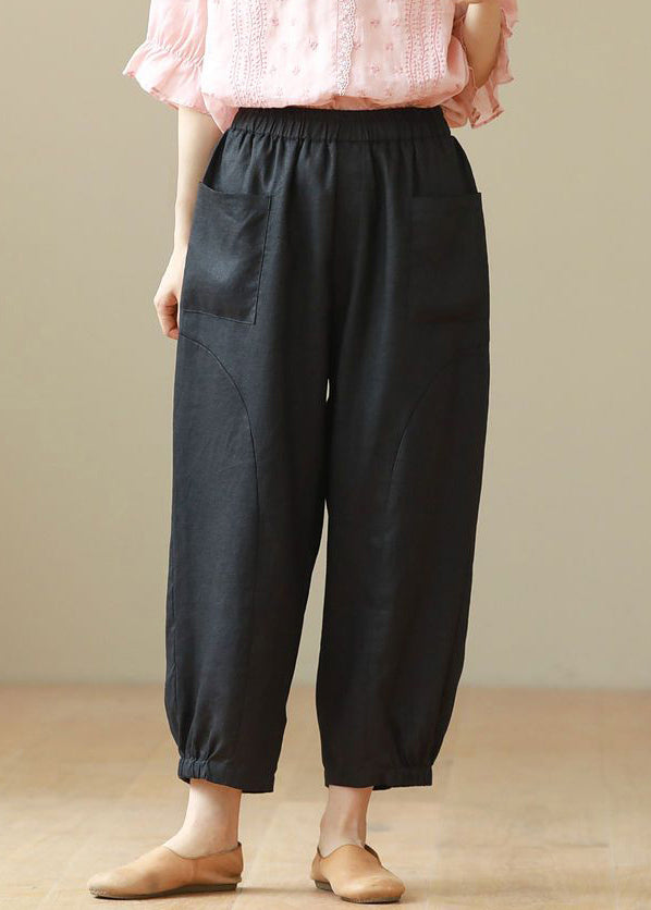 Classic Vintage Pants with a Flattering Fit