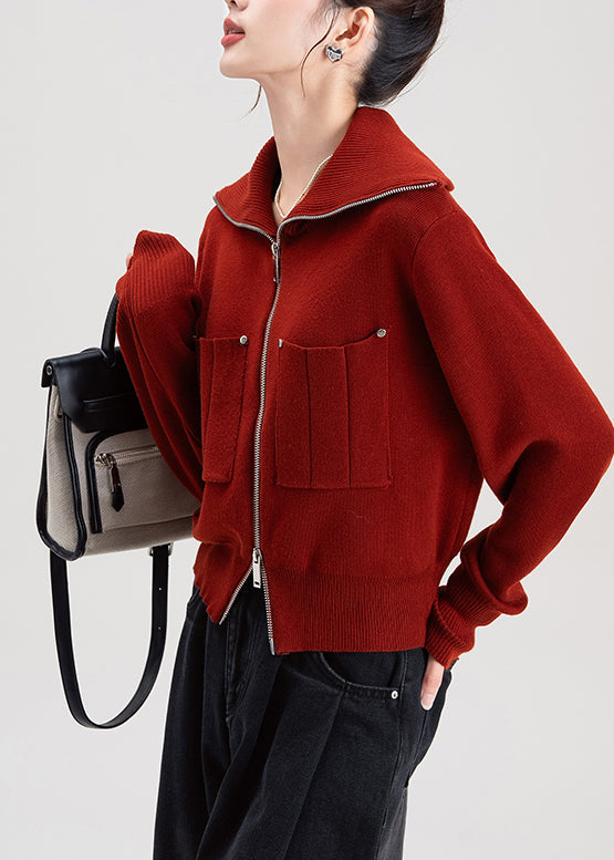 Classic Vintage & Enduringly Stylish Cardigan