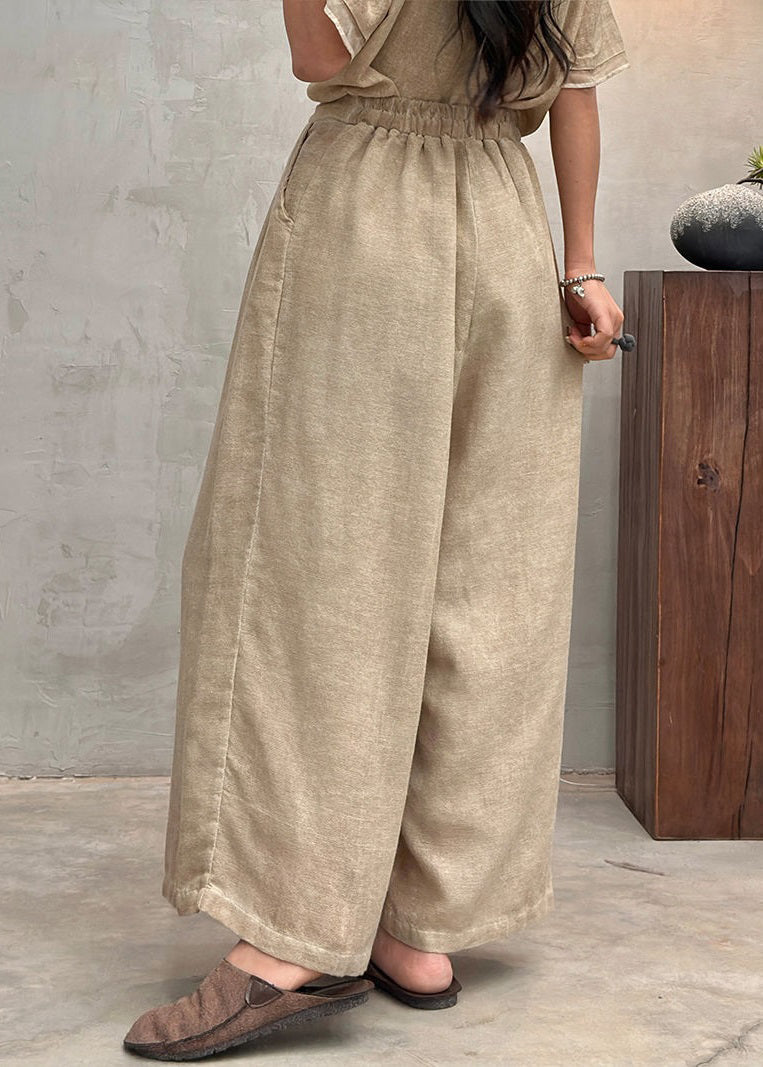 Gracefully Styled Pants for Any Occasion