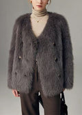 A Vintage Style Jacket with Delicate Timeless Details