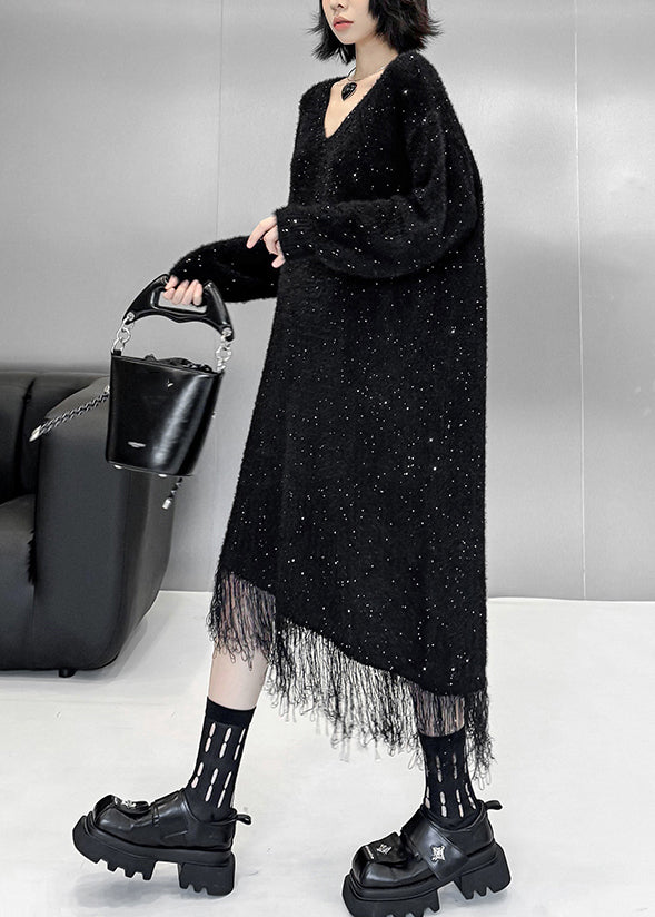 Beautifully Crafted Sweater in a Classic Style
