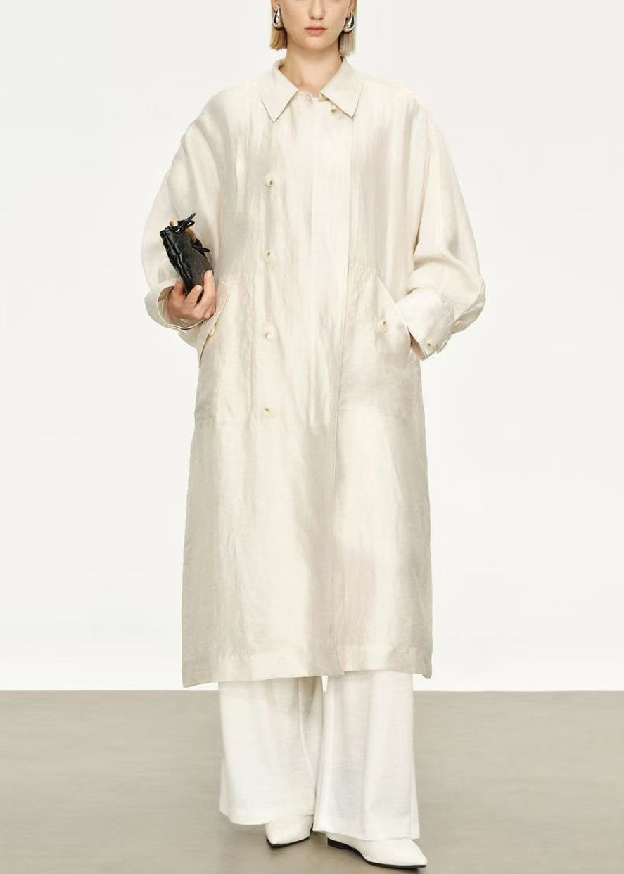 Elegantly Styled Coat for Everyday Wear