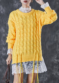 Beautifully Crafted Sweater in a Classic Style