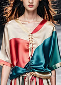 Classic Vintage & Enduringly Stylish Blouse