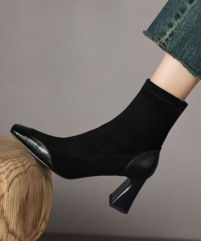 Beautifully Crafted Orthopedic Boots