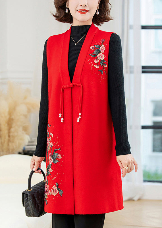 Elegantly Styled Coat for Everyday Wear