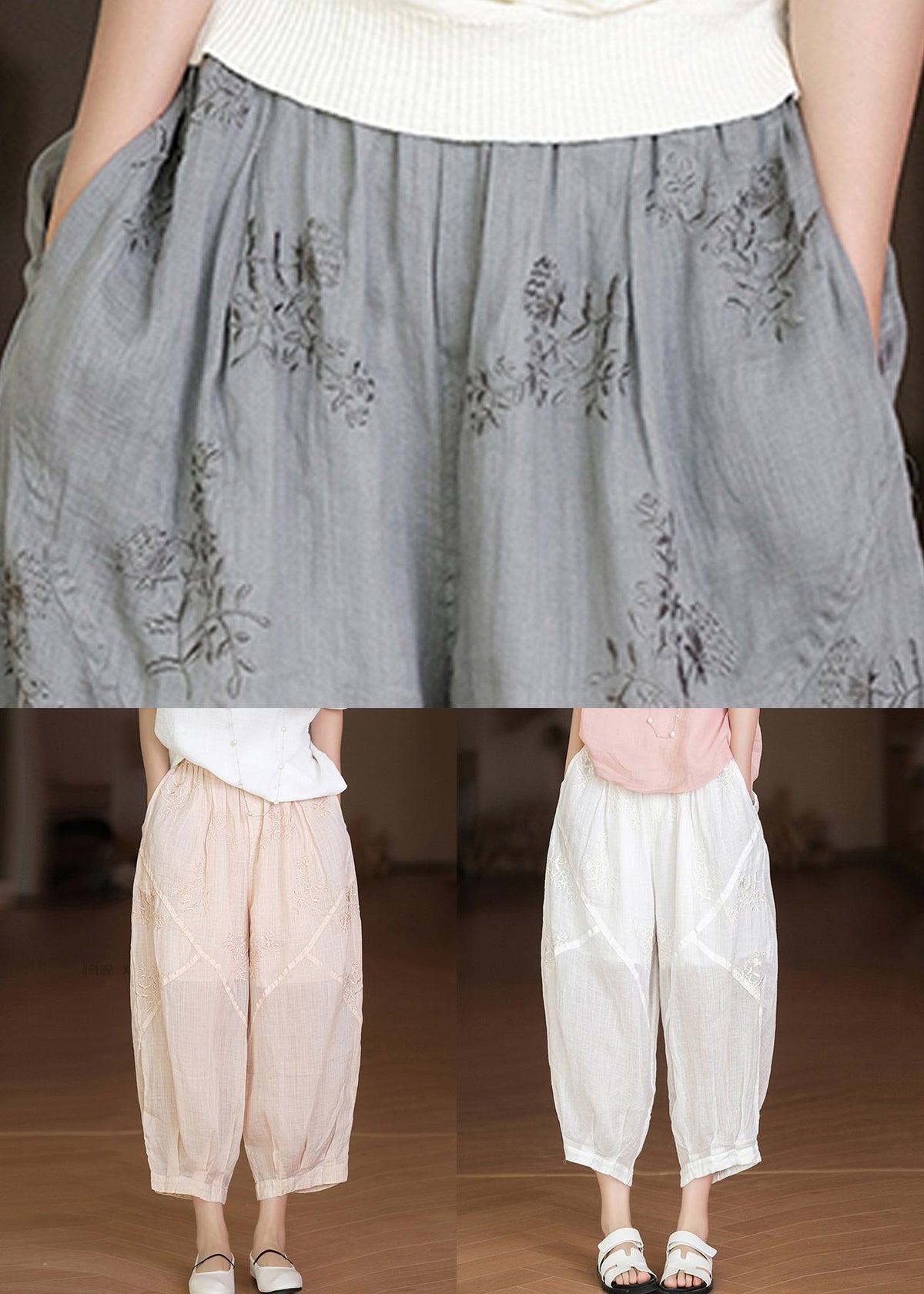 Classic Vintage & Enduringly Stylish Pants