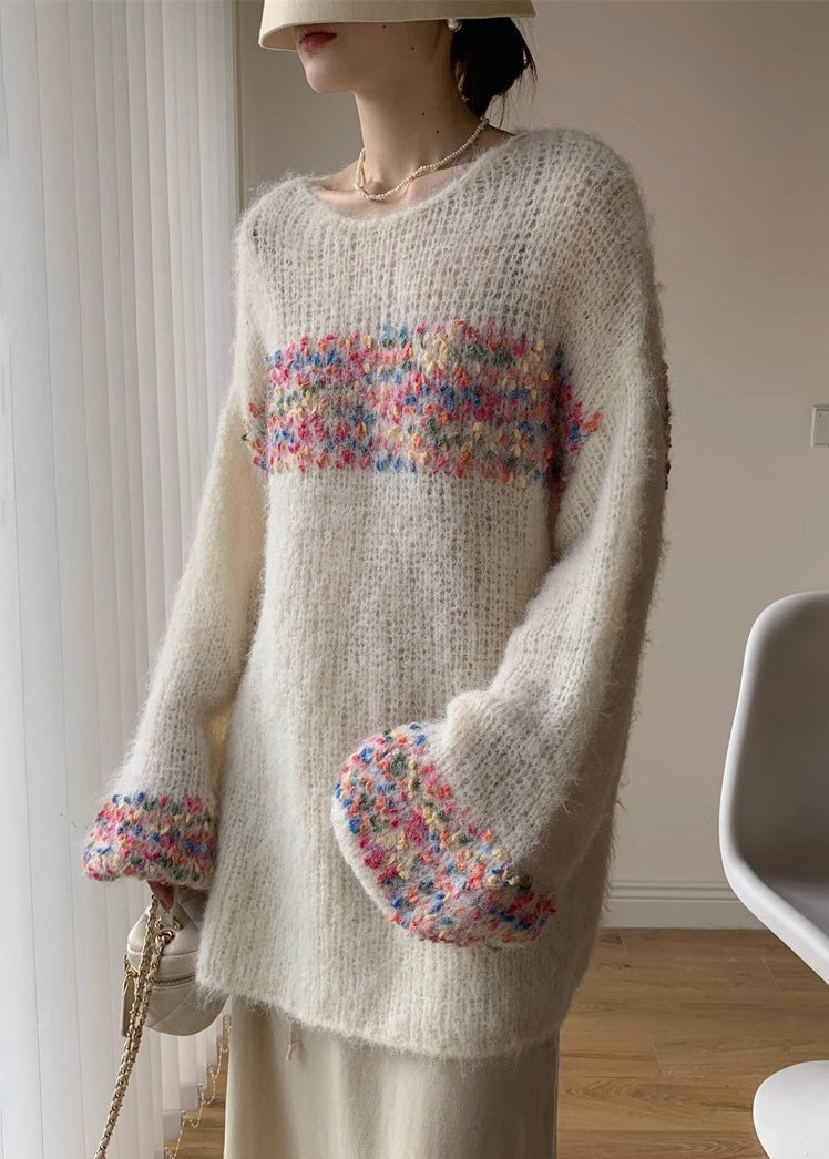 Classic Vintage & Enduringly Stylish Sweater