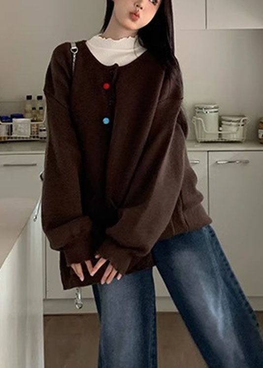 Gracefully Styled Sweater for Any Occasion