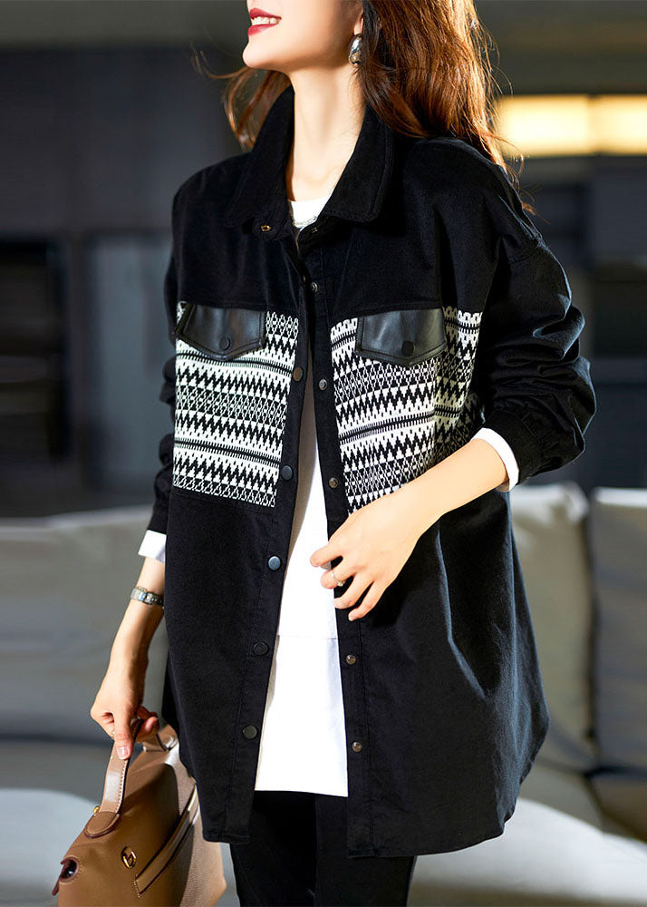 Beautifully Finished Shirt in a Timeless Design