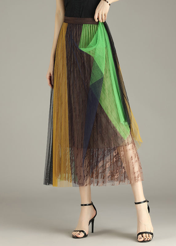 Vintage Inspired Garment with a Contemporary Edge