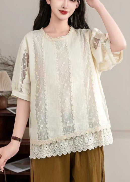 Gracefully Styled Shirt for Any Occasion