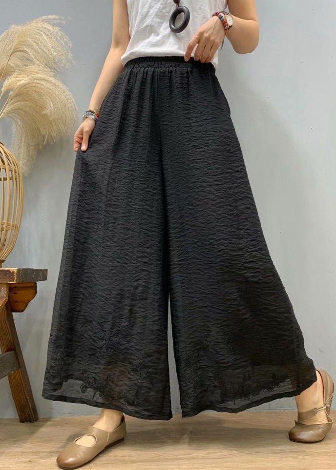 Classic Vintage Pants with a Flattering Fit