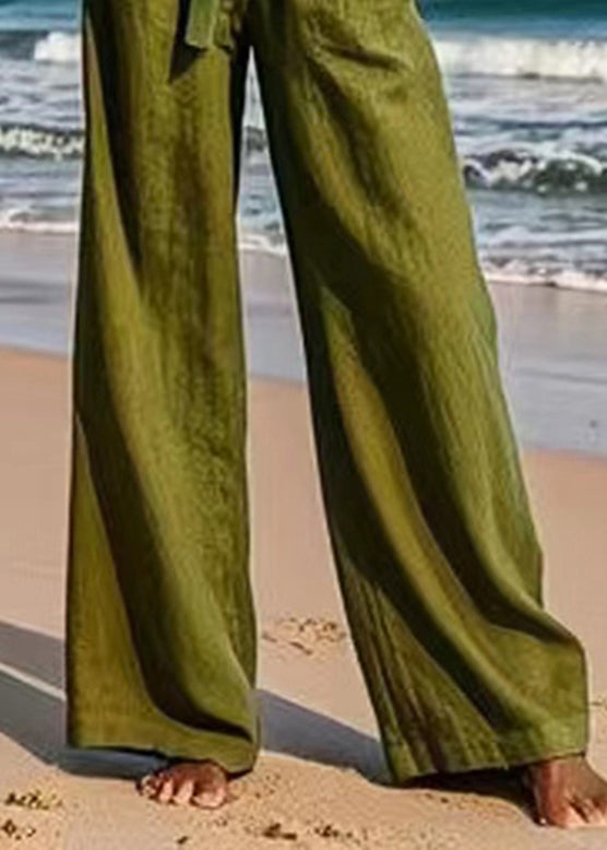 Polished Pants with an Effortless Classic Look