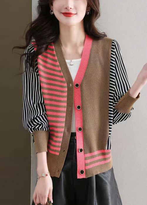 Polished Cardigan with an Effortless Classic Look