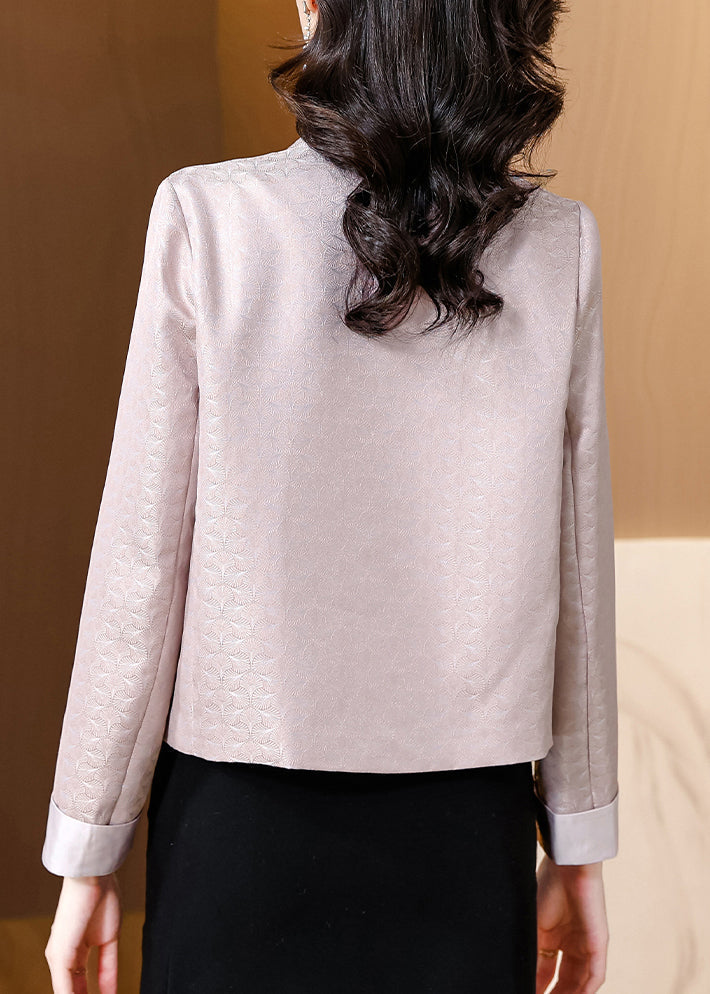 Elegantly Styled Coat for Everyday Wear