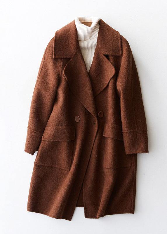 Gracefully Styled Jacket for Any Occasion