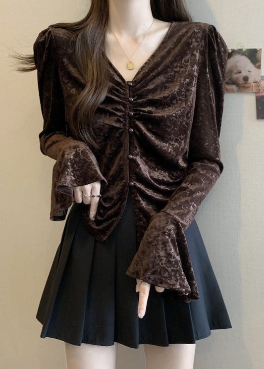 Elegantly Styled Shirt for Everyday Wear