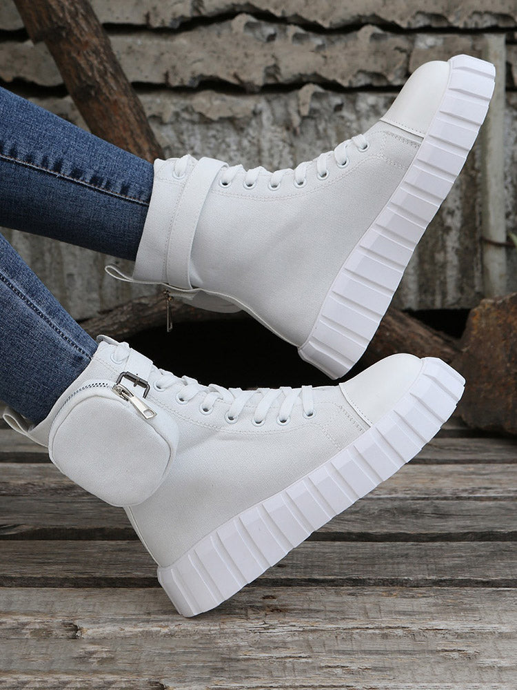 Elegant Orthopedic Sneakers for Every Step