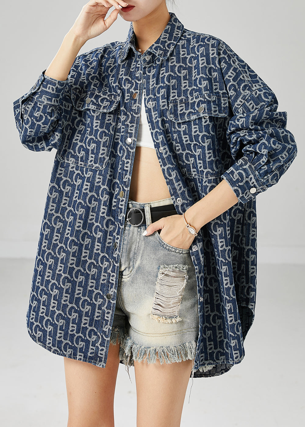 Beautifully Balanced Coat with Timeless Character