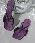 Beautifully Crafted Orthopedic Sandals