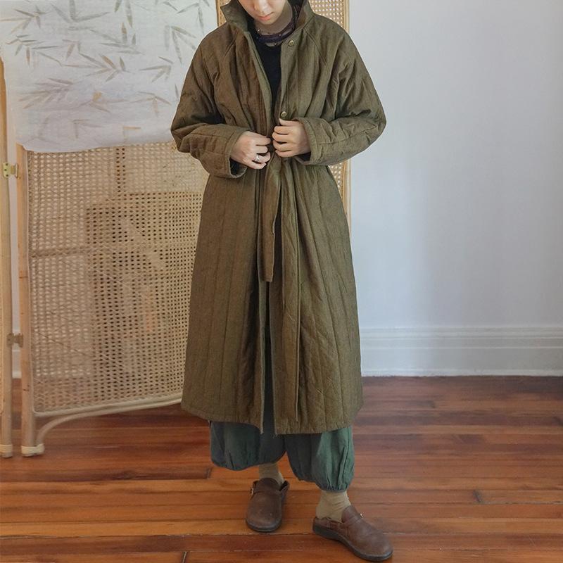 Beautifully Crafted Coat in a Classic Style