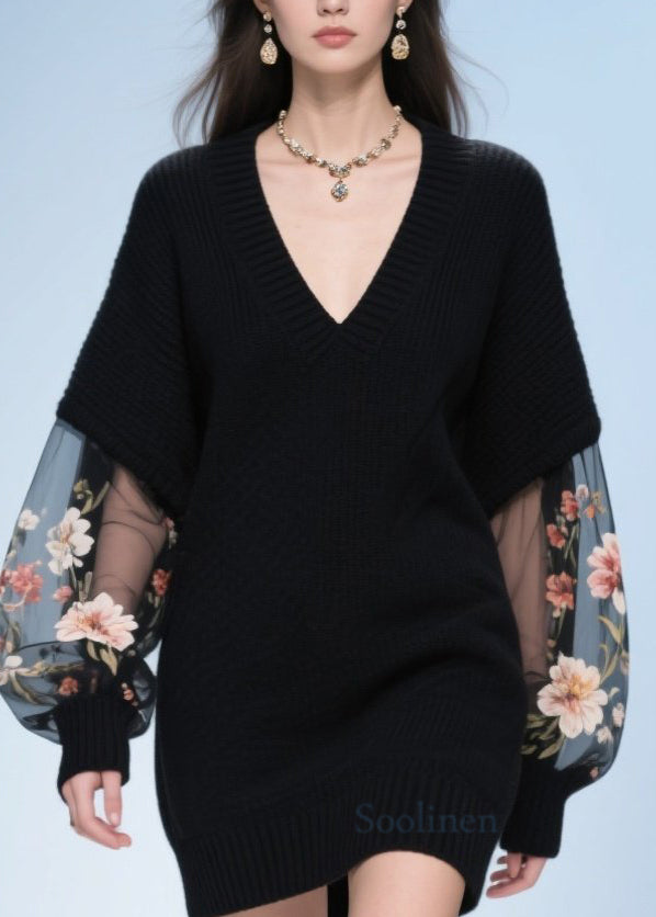 Sophisticated Sweater with a Clean Classic Look