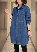 Gracefully Styled Coat for Any Occasion