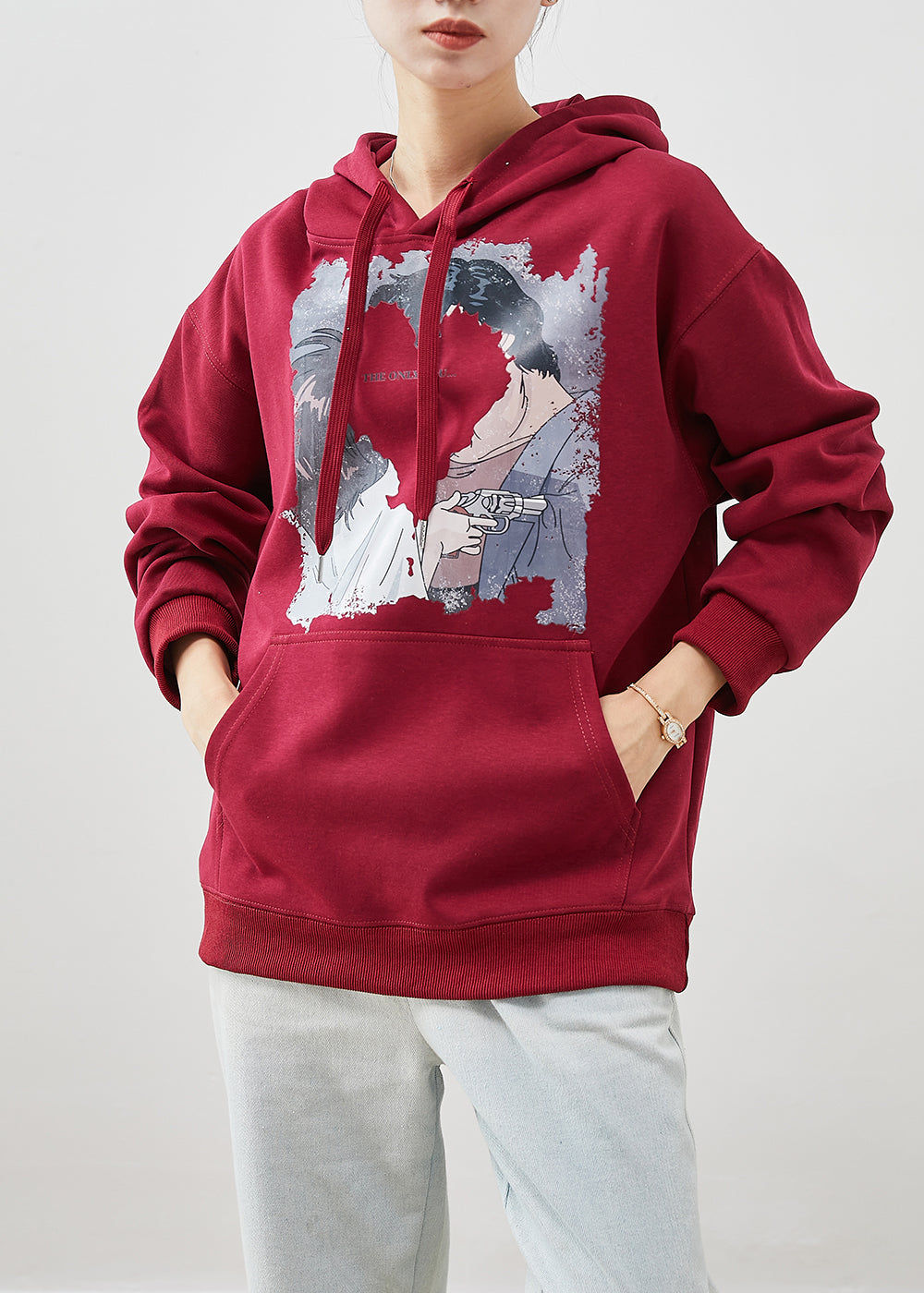 Vintage Inspired Shirt with a Contemporary Edge