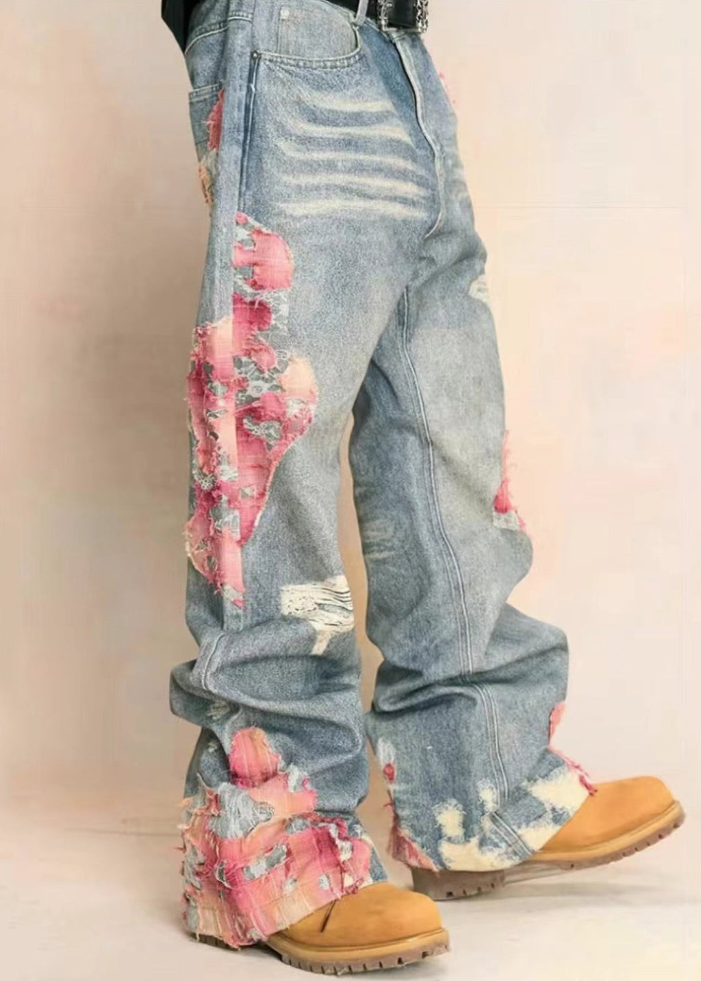 Elegantly Styled Pants for Everyday Wear