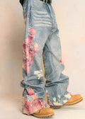 Elegantly Styled Pants for Everyday Wear