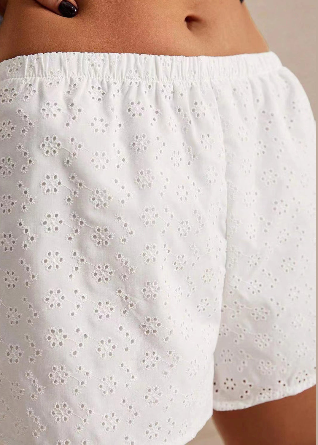 Elegantly Styled Garment for Everyday Wear