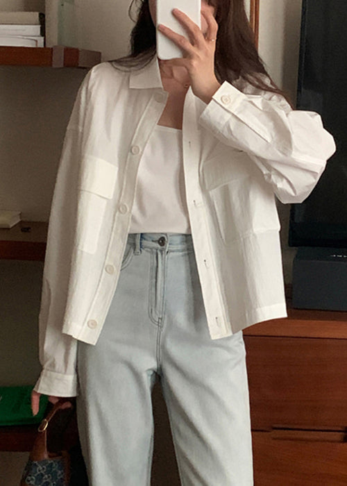 Beautifully Finished Coat in a Timeless Design