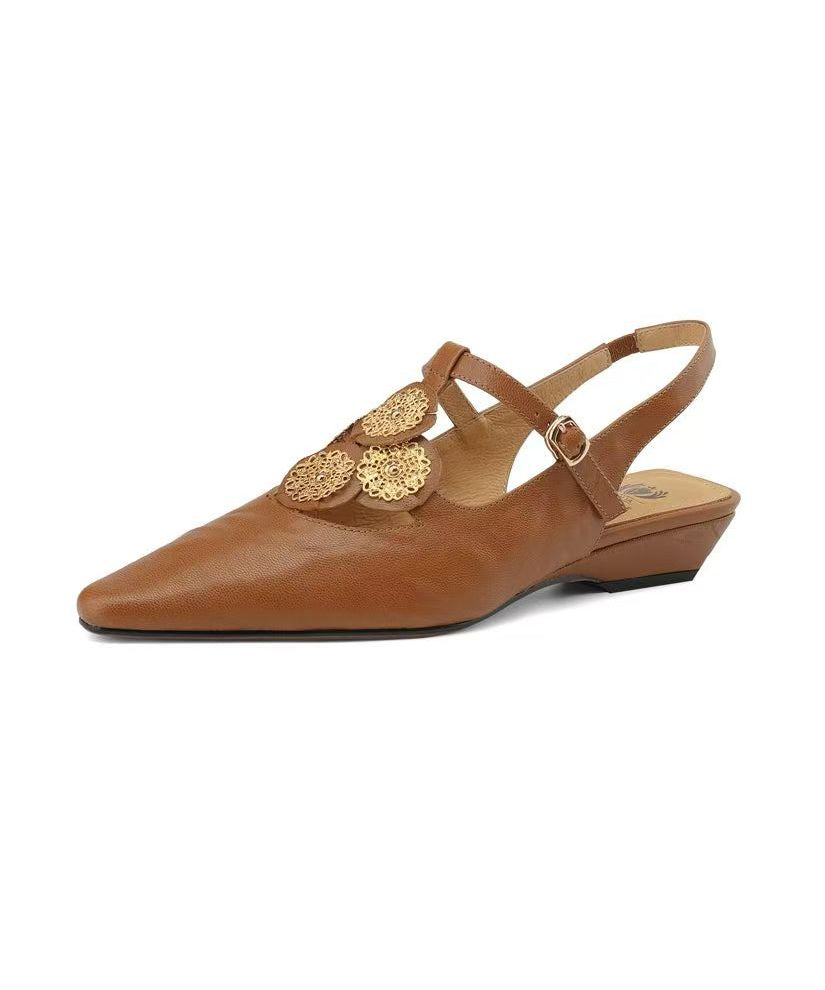 Comfortable Orthopedic Sandals for Daily Wear
