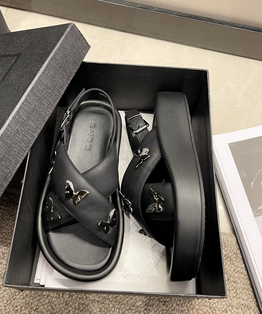 Comfortable Orthopedic Sandals for Daily Wear