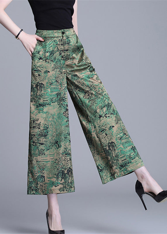 Elegantly Styled Pants for Everyday Wear