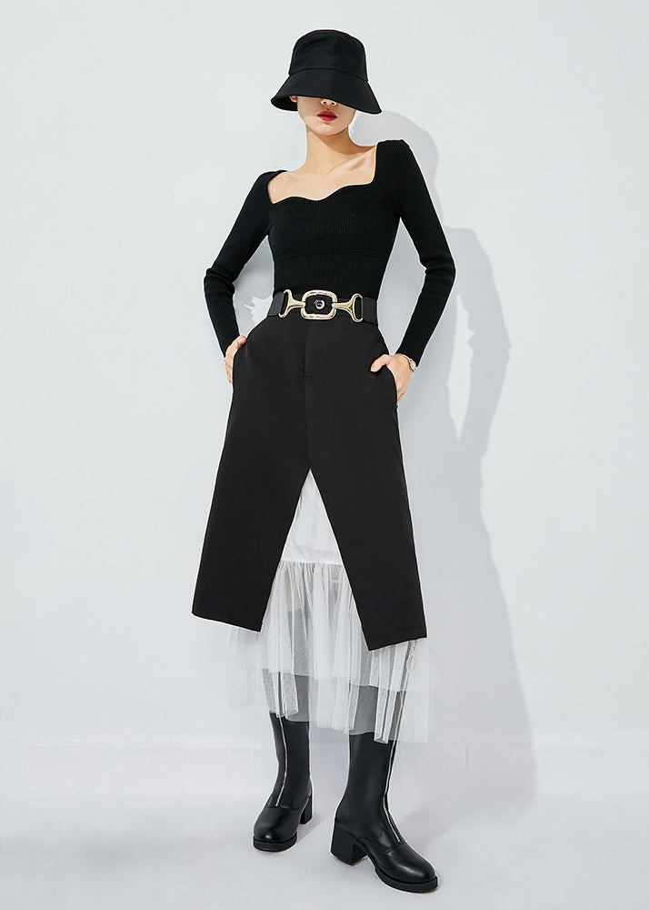 Vintage Inspired Garment with a Contemporary Edge