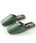 Beautifully Crafted Orthopedic Slippers