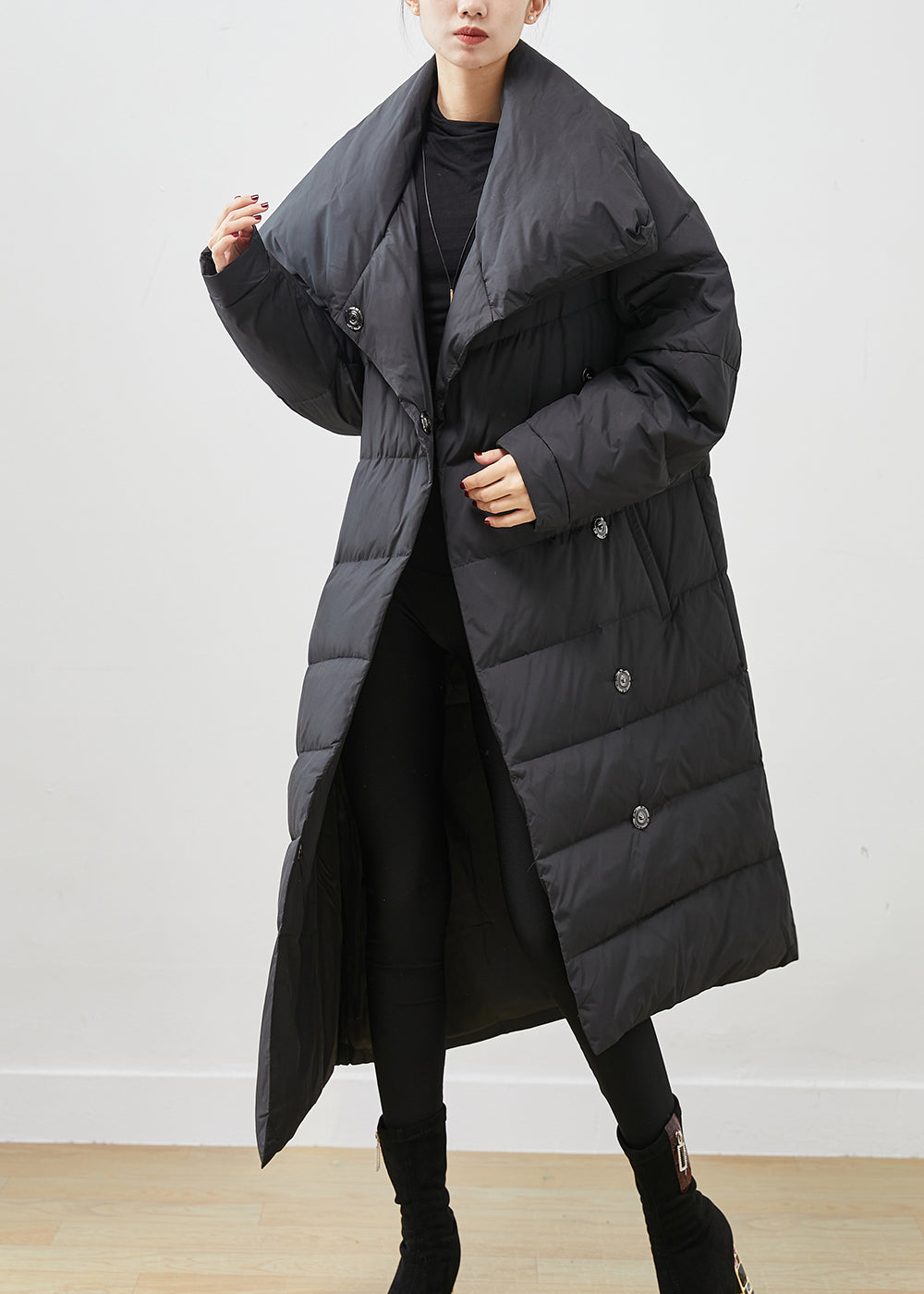 Classic Vintage & Enduringly Stylish Coat