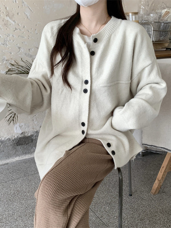 Classic Vintage & Enduringly Stylish Cardigan