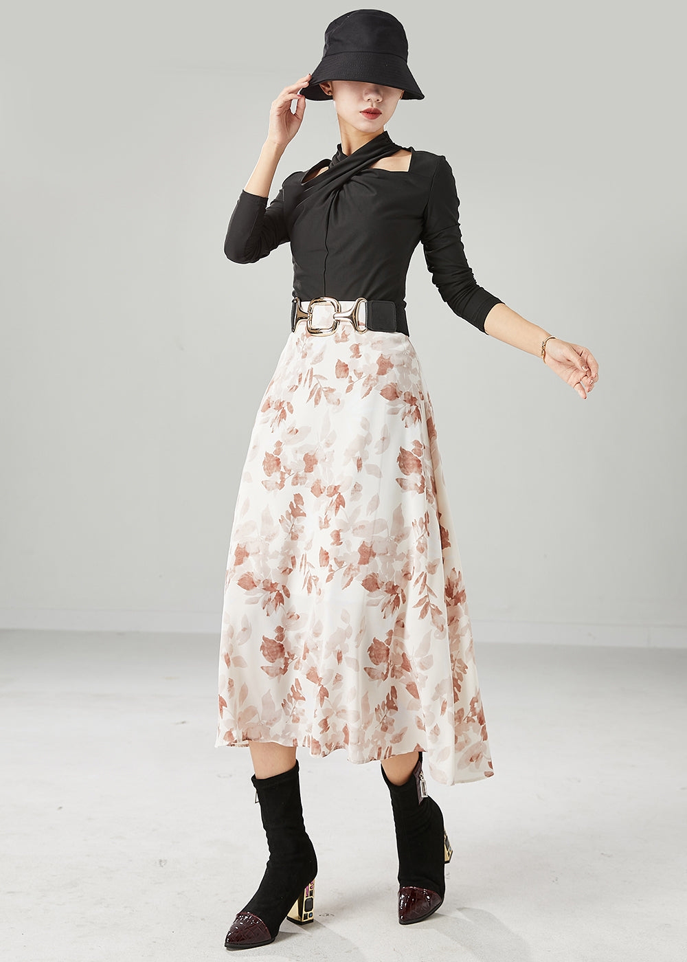 Beautifully Crafted Garment in a Classic Style