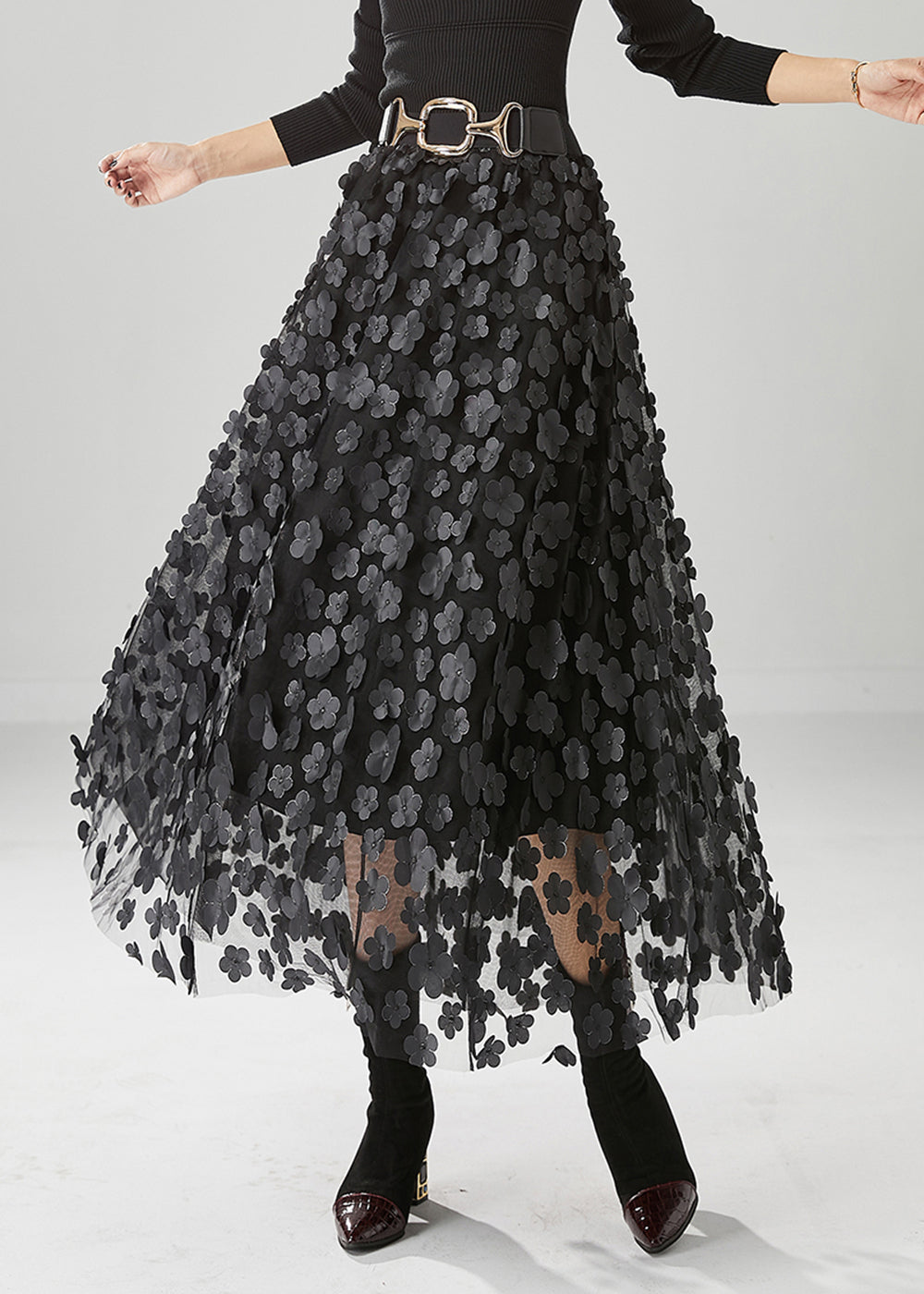 Beautifully Crafted Garment in a Classic Style