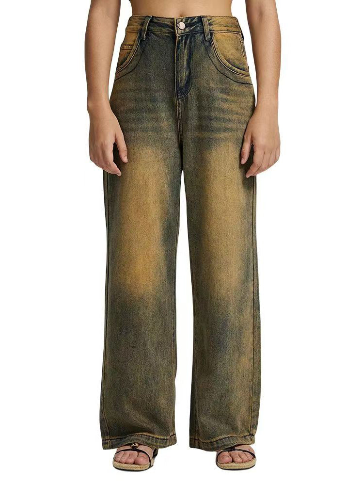 Classic Vintage & Enduringly Stylish Pants